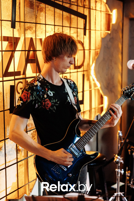 Saturday Party, фото № 78