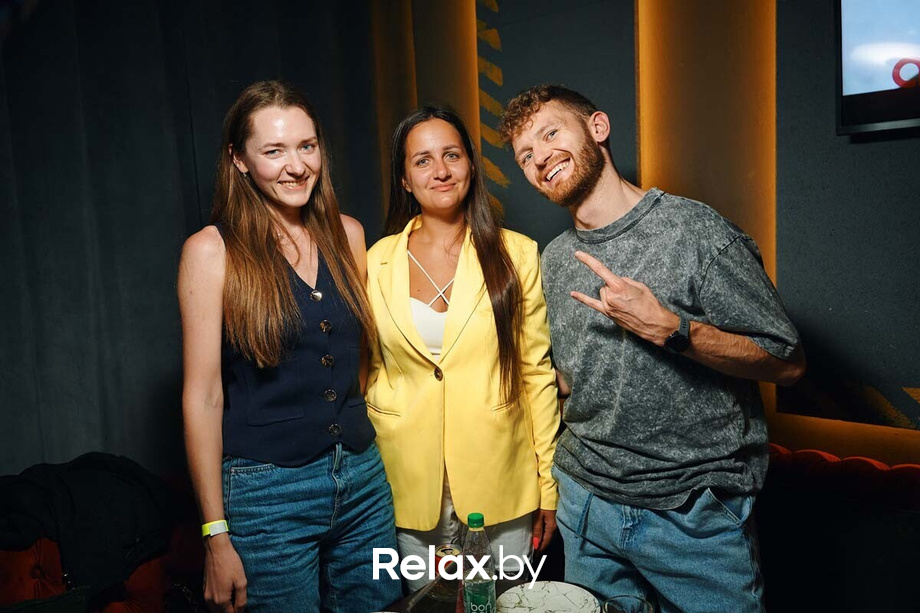 Saturday party, фото № 31