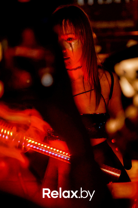 Dark night day 2, фото № 78