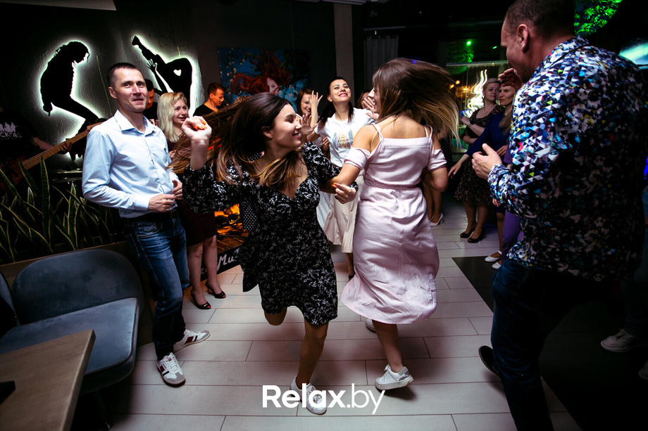 Ночные жители, фото № 45