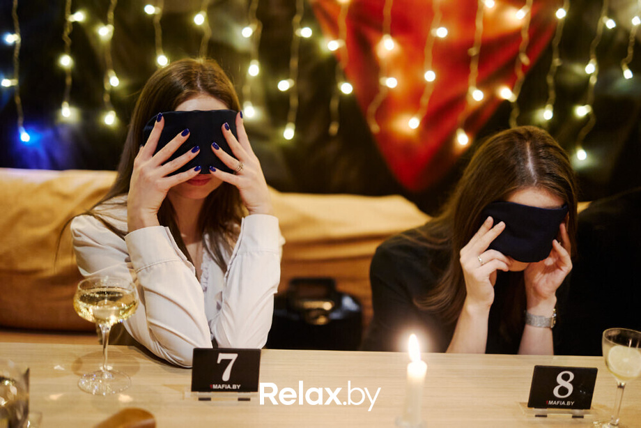 GATSBY, фото № 128