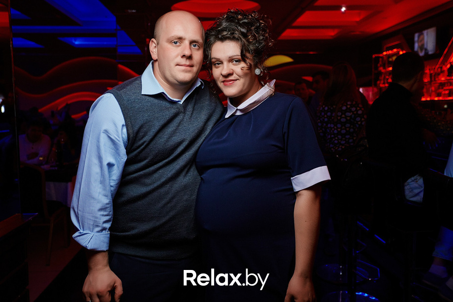 Halloween party, фото № 8