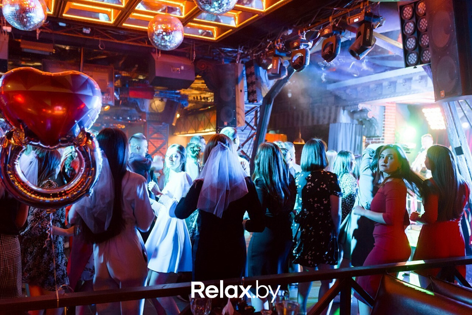 Brooklyn Live!, фото № 22