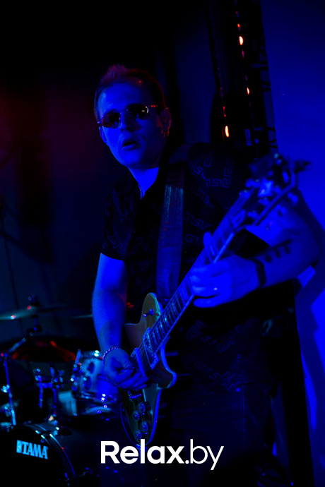 Ночные жители, фото № 16