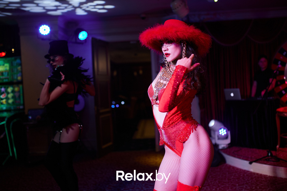 «Рулеточный турнир. 100.000 спинов», фото № 1