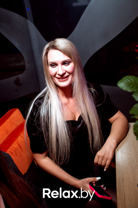 Ночные жители, фото № 47