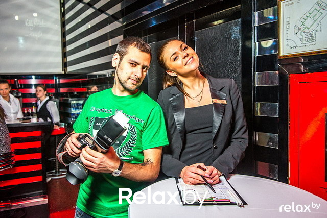 Next Club Show, фото № 94