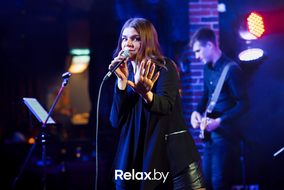 Brooklyn Live!, фото № 39