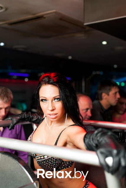 Saturday party, фото № 100