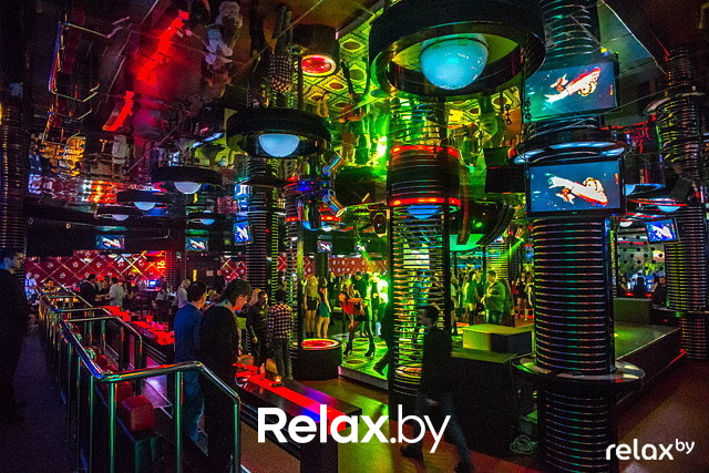 Next Club Show, фото № 88