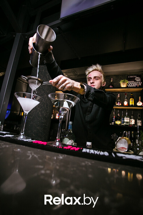 Выступление cover band «Брайтон Бич», фото № 32