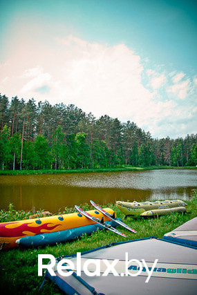 Экспедиция презентация Пикник-отеля, фото № 13