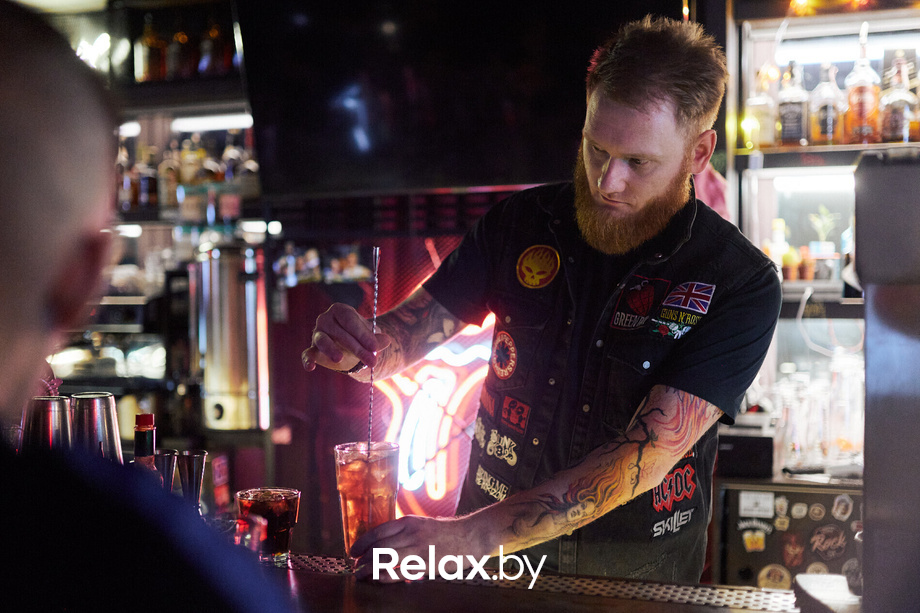 Футбольные вечеринки, фото № 60