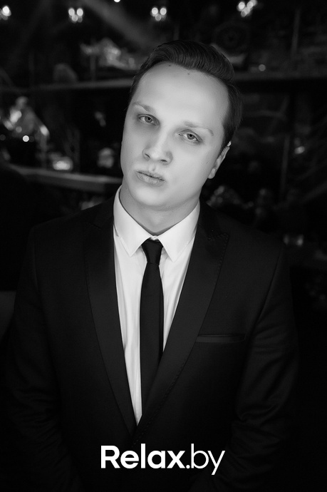 Fashion show, фото № 7