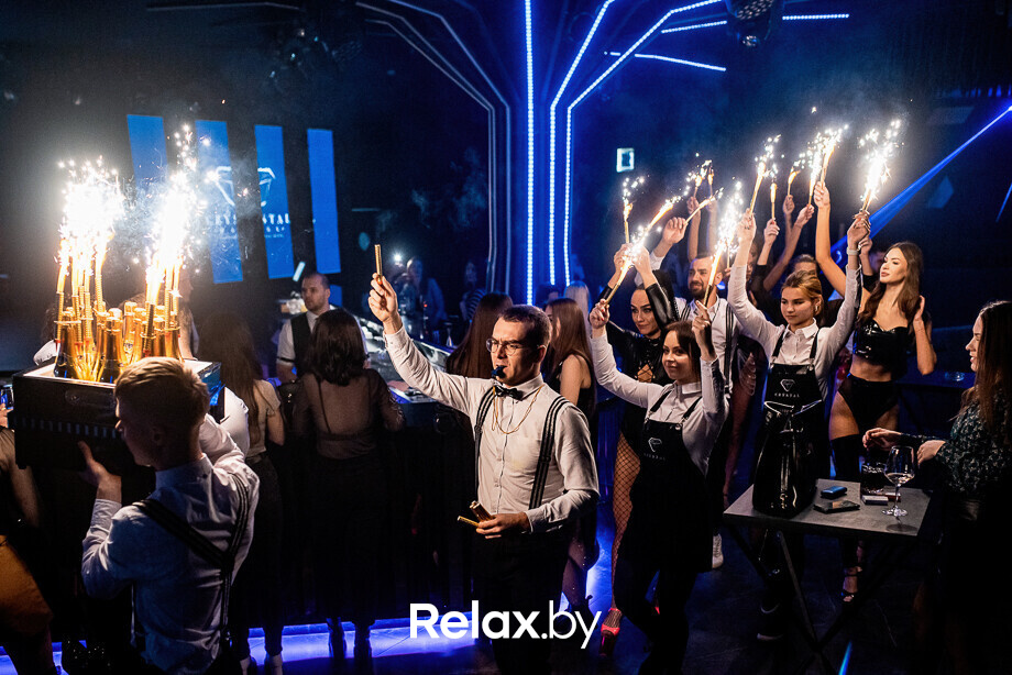 Премьера трека SHIR & ZINA - "Игра окончена", фото № 10