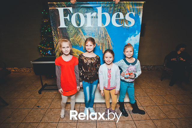 Детский праздник в "Ямайке "5:0", фото № 17