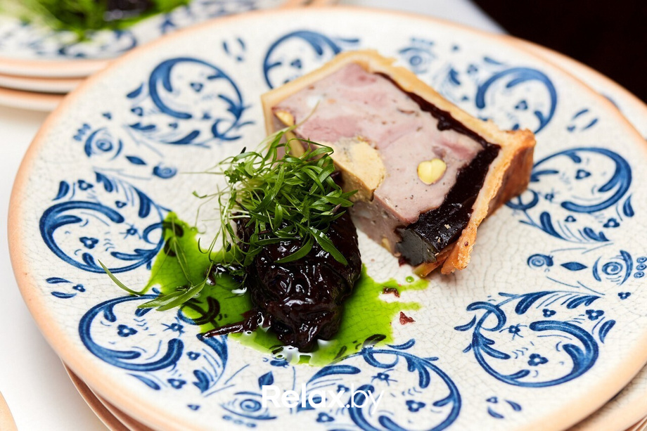 «Гала ужин Максима Рыбакова», фото № 48