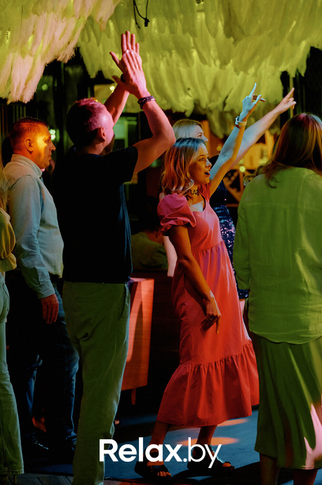 Saturday music, фото № 45