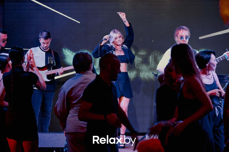 Saturday music, фото № 6