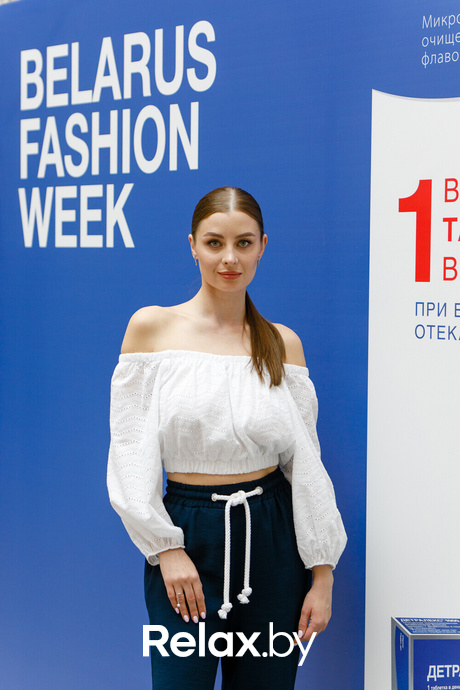 BELARUS FASHION. BUTER fashion design studio, фото № 193