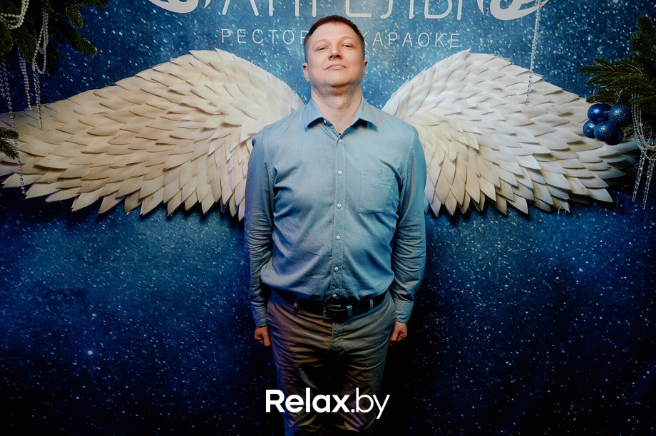 Старый Новый Год в Ангелах, фото № 136