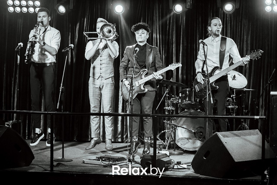 Brooklyn Live!, фото № 29