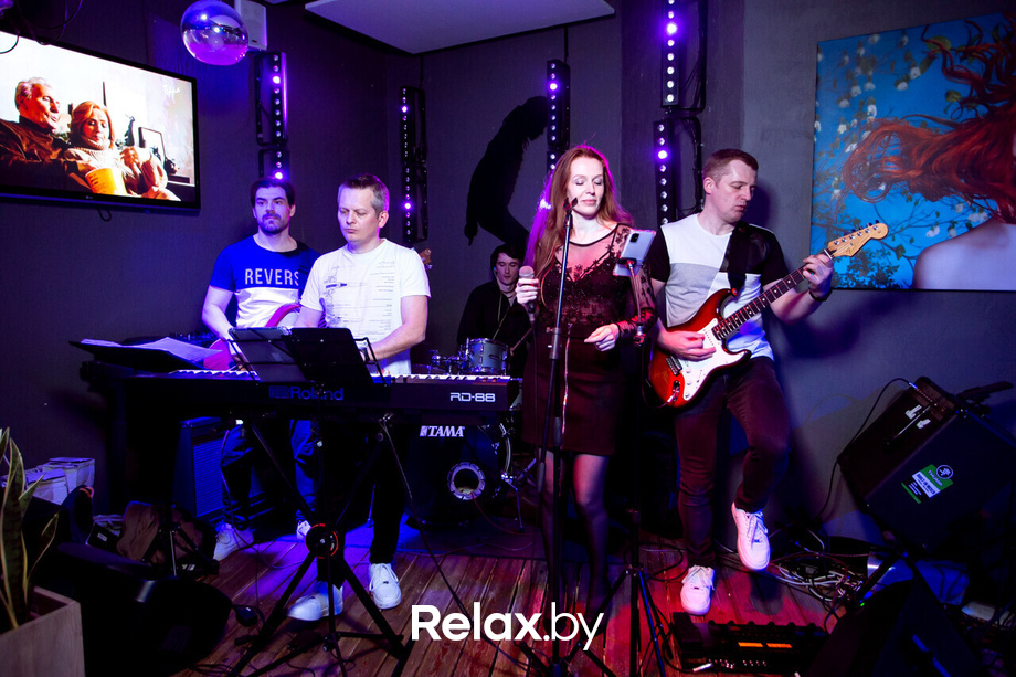 Ночные жители, фото № 7