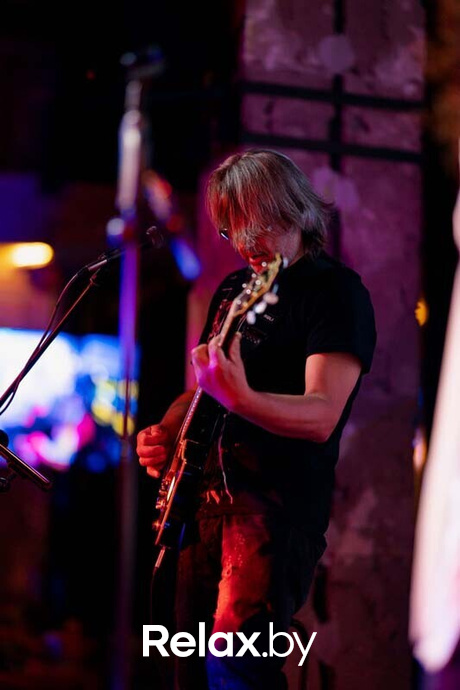 Saturday party, фото № 12