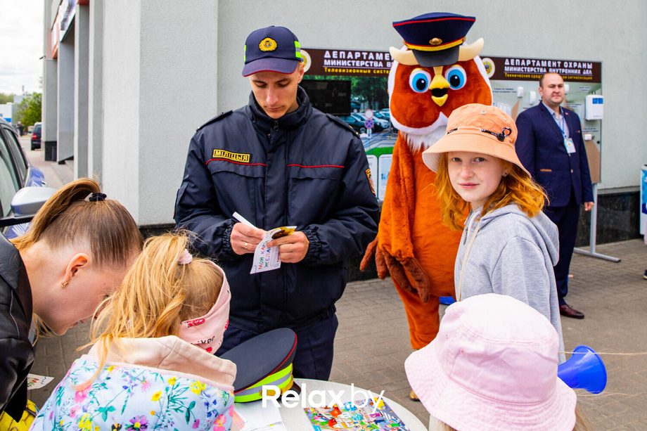 Марафон детских желаний, фото № 35