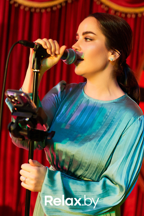 «Евгений Маргулис в казино Опера», фото № 21