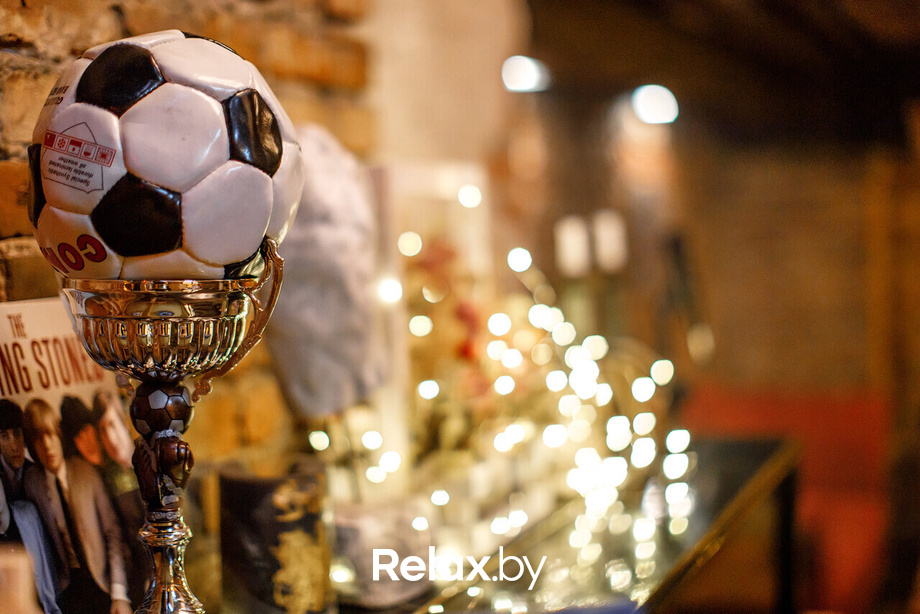 Лига Чемпионов: финал., фото № 2