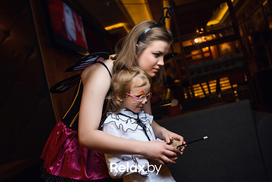 Детское воскресенье, фото № 23