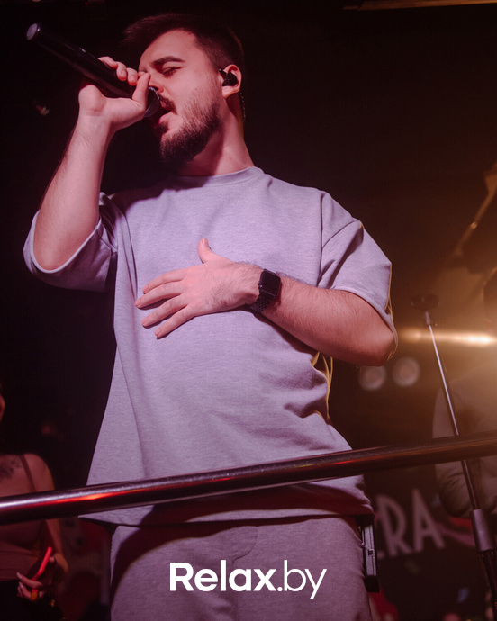 Saturday «Don’t stop the party», фото № 39