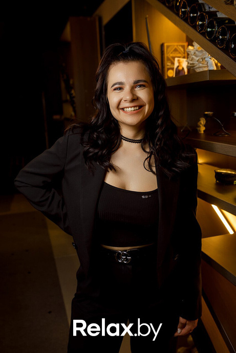 Birthday party ROKAS!, фото № 23