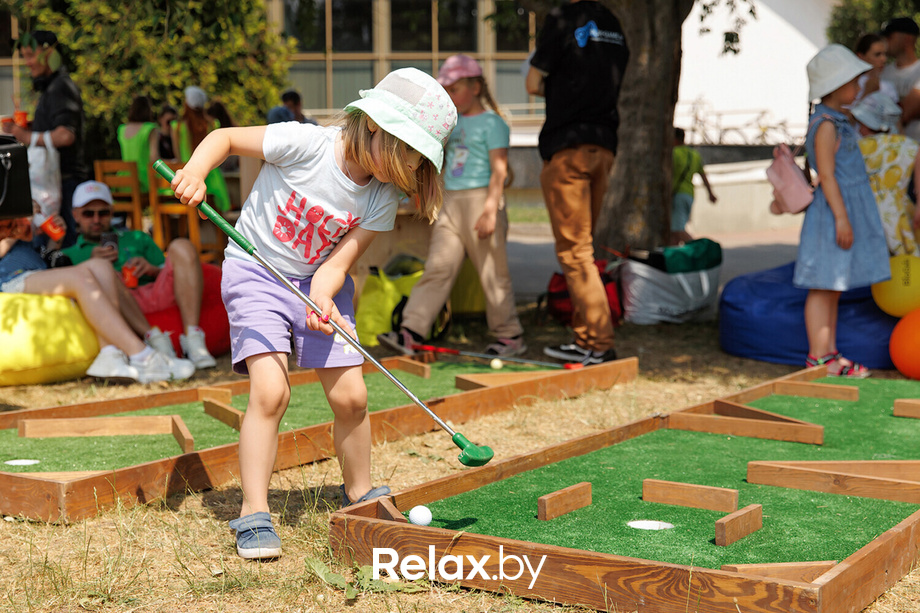 Международный фестиваль саморазвития «MY WAY FESTIVAL», фото № 108
