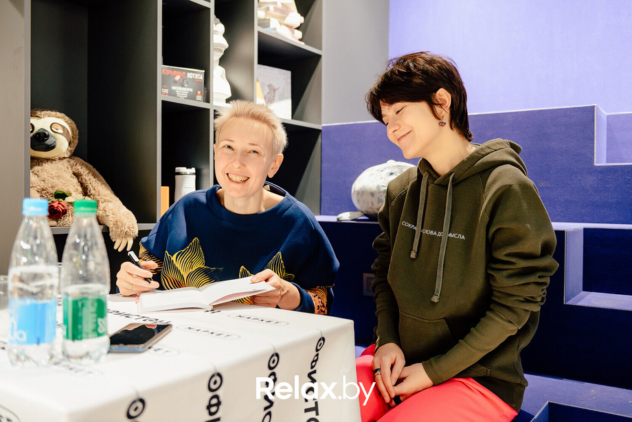 Открытие магазина ОФИСТОН Маркет, фото № 183