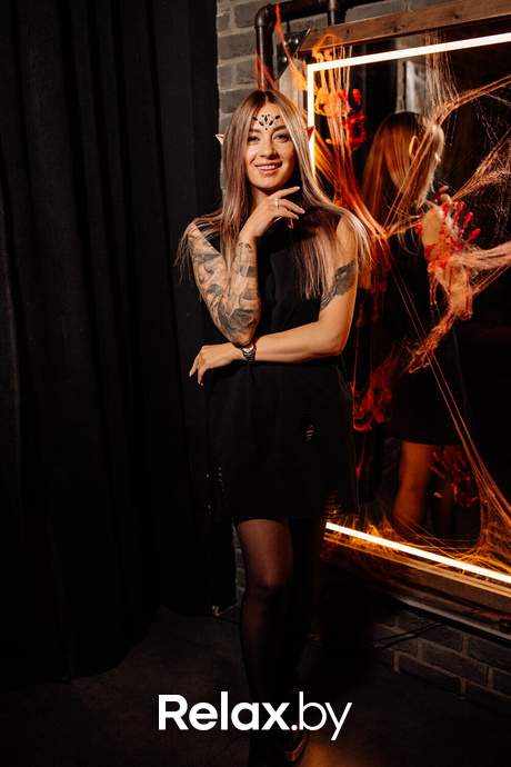 Halloween, фото № 64