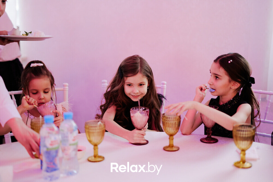 SILVER PARTY 2022 KIDS’ PODIUM, фото № 170