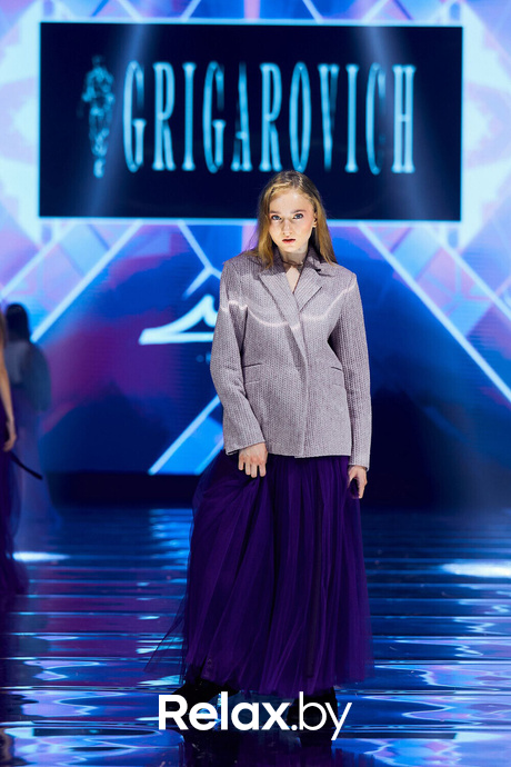 IMG Fashion Show: Choupette, IVA, Grigarovich, фото № 215