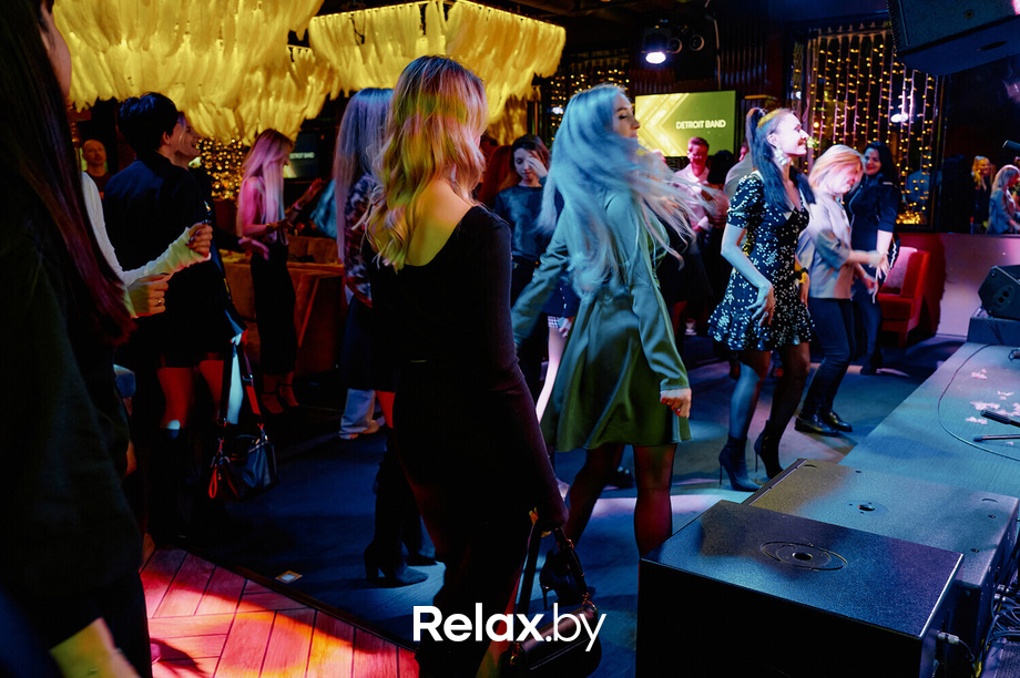 Friday Music, фото № 24