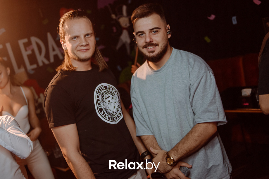 Saturday «Don’t stop the party», фото № 15