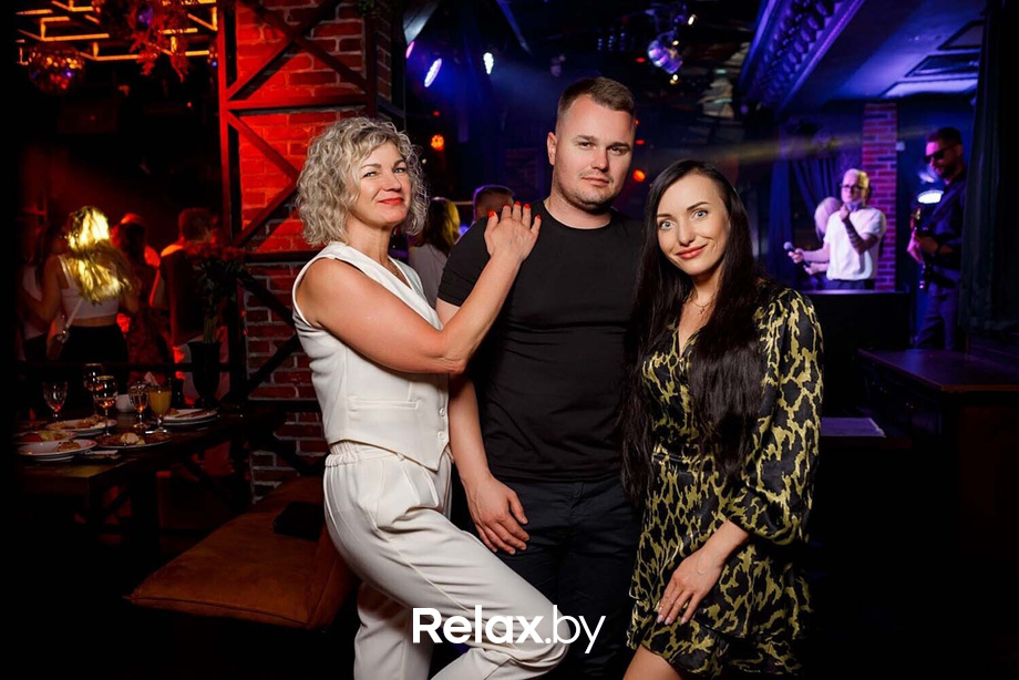 Brooklyn Live!, фото № 50