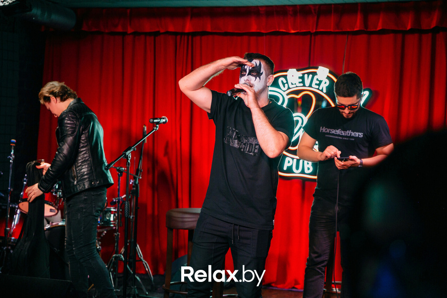 Halloween part 1, фото № 74