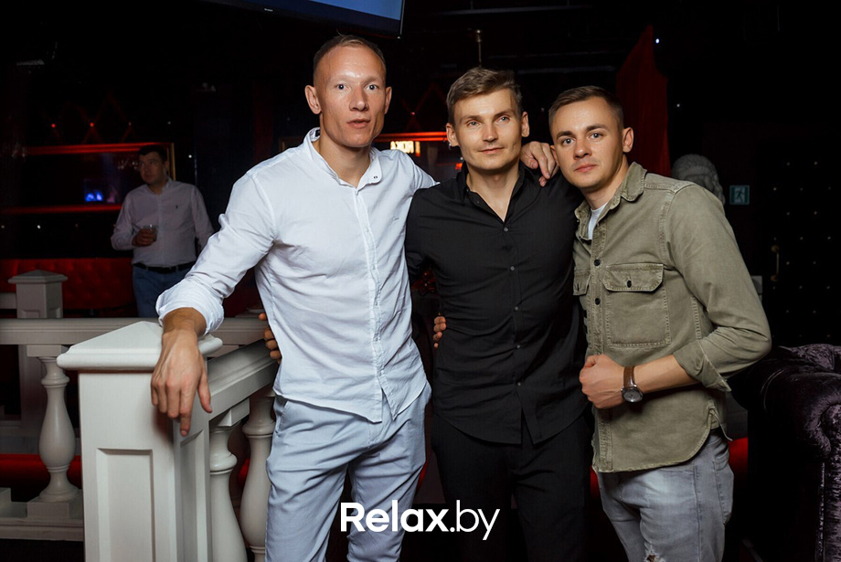 Saturday party, фото № 20