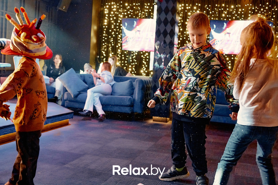 Короли Вечеринок. Детский праздник, фото № 69