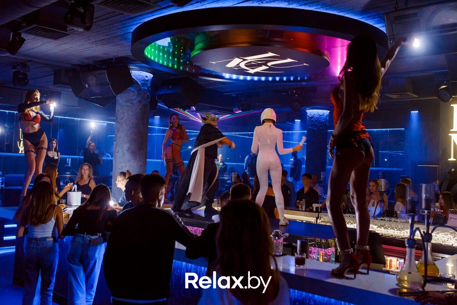 Freak Parade, фото № 40