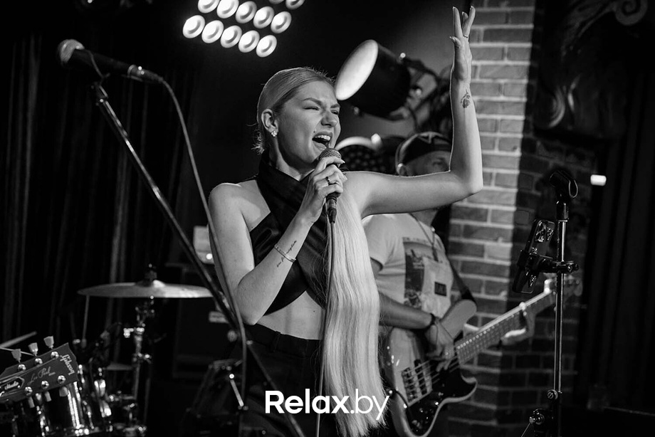 Brooklyn Live!, фото № 5