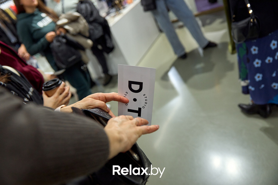 Шопинг-экскурсия со стилистом, фото № 186