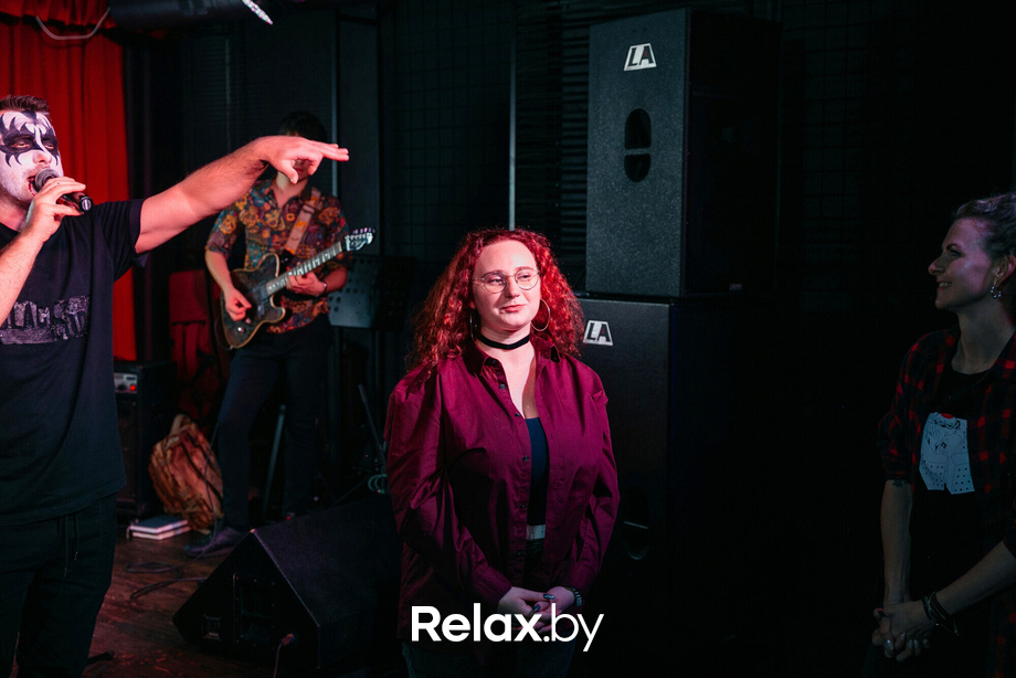 Halloween part 1, фото № 95