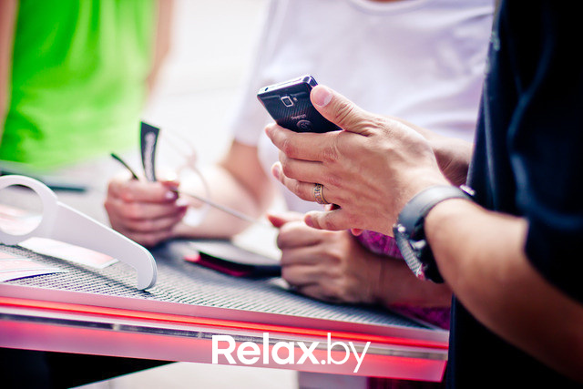 Презентация Prestigio Multiphone 5430, фото № 35